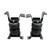 Air Lift 57338 LoadLifter 5000 Rear Kit for Silverado / Sierra 2500 3500