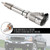 1PCS Fuel Injector 0986435504 Fit GMC Fit Chevy 6.6L Duramax LLY 2004.5-2005 1PCS Fuel Injector 0986435504 Fit GMC Fit Chevy 6.6L Duramax LLY 2004.5-2005
