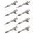 8PCS Fuel Injector 0986435504 Fit GMC Fit Chevy 6.6L Duramax LLY 2004.5-2005 8PCS Fuel Injector 0986435504 Fit GMC Fit Chevy 6.6L Duramax LLY 2004.5-2005