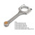 4PCS Connecting Rod 23510-2E001 For 12-2019 Kia Soul 13-2018 Hyundai Tucson 2.0L