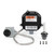 Xenon Ballast Igniter&HID D2S Bulb Kit Computer Control BBM5510H3 For Mazda 3 6 Xenon Ballast Igniter&HID D2S Bulb Kit Computer Control BBM5510H3 For Mazda 3 6
