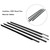 Weatherstrip Window Seal Belt For Dodge Ram 1500 2500 3500 4500 5500 2009-2021 Weatherstrip Window Seal Belt For Dodge Ram 1500 2500 3500 4500 5500 2009-2021