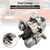 High Pressure Fuel Pump 13517616170 fit BMW N54/N55 Engine 335i 535i 535i X5 X6