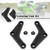 Adjustable Lowering Link Kit For kawasaki Ninja ZX-4R / ZX4RR 2023 ZX4R