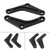 Adjustable Lowering Link Kit For kawasaki Ninja ZX-4R / ZX4RR 2023 ZX4R