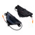 LED Front Turn Signal Light For KAWASAKI NINJA 300 400 650 ZX-6R ZX-4RR 2013+ Black