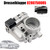 Throttle Body 0280750085 For Peugeot 206 307 308 Partner 1.6L 98-16