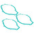 3pcs Stator Cover Gasket For Yamaha TT-R125 TTR125E 2003-2010 XT125 2005-2006