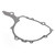 Stator Cover Gasket For Yamaha Raptor 250 YFM250R YFM 250 R YFM 250R 2008-2013