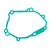 Stator Cover Gasket For Yamaha 5VY-15451-00-00 5VY-15451-10-00 2D1-15451-10-00