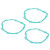 3 Generator Cover Gasket 11483-18G00 For Suzuki GSXR 600 GSX-R GSX-S 750 1000 3 Generator Cover Gasket 11483-18G00 For Suzuki GSXR 600 GSX-R GSX-S 750 1000