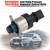 Fuel Pump Suction Pressure Regulator Control Valve For BMW E81 E88 E90 E91 E92