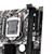 H61-ME Motherboard LGA 1155 Support 2*DDR3 USB2.0 SATA2 NVME WIFI Bluetooth