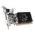 GT210 1G Independent Graphics Card Half-Height Small Machine Strip Knife Card