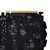 RX550 DDR5 4G Graphics Card Computer Desktop Independent Graphics Card