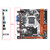 ITX H110 Motherboard LGA 1151 Support 2*DDR4 USB3.0 SATA3 NVME WIFI Bluetooth