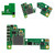 Raspberry Pi Poe Ethernet Power Supply Expansion Board For Raspberry Pi 3B+/4B