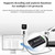 USB to CAN FD Interface Converter CAN Bus Data Analyzer Communication Module