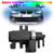 Vacuum Turbo Boost Pressure Solenoid Valve For Renault Clio 1.5 Dci 149564959R