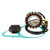 Magneto Stator + Voltage Rectifier +Gasket For Suzuki DR650SE DR650 Se 1996-2019 Magneto Stator + Voltage Rectifier +Gasket For Suzuki DR650SE DR650 Se 1996-2019