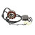 Magneto Stator + Voltage Rectifier + Gasket For Yamaha YZ 450 F YZ450F 2014-2017