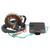 Magneto Stator + Voltage Rectifier + Gasket For Yamaha WR250 R WR 250X 2007-2020