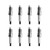 8X lgnition Coil +Spark Plug +Wire D580 UF192 For Chevrolet Camaro LS1 LS6 98-02
