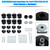 KF04058BK Body Bushings For Ford F250 F350 99-07 Steel Sleeves & Hardware KF04058BK Body Bushings For Ford F250 F350 99-07 Steel Sleeves & Hardware