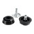 KF04058BK Body Bushings For Ford F250 F350 99-07 Steel Sleeves & Hardware KF04058BK Body Bushings For Ford F250 F350 99-07 Steel Sleeves & Hardware