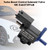 Turbo Boost Control Solenoid Valve for Fiat 500X 124 Spider 1.4L 04627297AB