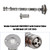 Intake Camshaft 06K109021 with Control Valve for VW Audi 1.8T 2.0T 2015-