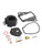 Carburetor Carb Rebuild Kit for Yamaha 9.9HP 1986-1995 15HP 1984-1992 6E7-W0093 Carburetor Carb Rebuild Kit for Yamaha 9.9HP 1986-1995 15HP 1984-1992 6E7-W0093