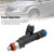 1PCS Fuel Injector 0280158119 Fit Jeep Fit Dodge Wrangler Fit Chrysler 3.3L 1PCS Fuel Injector 0280158119 Fit Jeep Fit Dodge Wrangler Fit Chrysler 3.3L