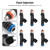 6PCS Fuel Injector 0280158119 Fit Jeep Fit Dodge Wrangler Fit Chrysler 3.3L 6PCS Fuel Injector 0280158119 Fit Jeep Fit Dodge Wrangler Fit Chrysler 3.3L