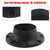 Rear Coil Spring Isolator 52089341AF for Jeep Grand Cherokee WK 2005-2010