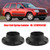 2 x Rear Coil Spring Isolator 52089341AF for Jeep Grand Cherokee WK 2005-2010