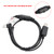 USB Programming Cable PC76-USB For Hytera BD500 Radio Writing Frequency Cable