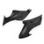 Carbon Front Side Tank Cover Fairing Panel For Suzuki GSX-S 1000 2015-2020 Carbon Front Side Tank Cover Fairing Panel For Suzuki GSX-S 1000 2015-2020