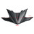 Front Wheel Beak Nose Cone Extension For YAMAHA Tracer 9 / GT 2021-2023