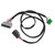 D Series Chassis Specific Adapter Harness B Series 96-98 EK For Honda Civic Si