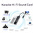 New Aluminum Alloy USB Optical Fiber SPDIF Card for AC-3 DTS 5.1 Channel Gray