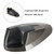 Rear Tail Seat Fairing Cowl Cover For Street Triple RS 765 2020-2024 Gray Generic