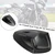 Rear Tail Seat Fairing Cowl Cover For Street Triple RS 765 2020-2024 Matt Black Generic