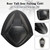 Rear Tail Seat Fairing Cowl Cover For Street Triple RS 765 2020-2024 Matt Black Generic