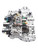 4F27E Transmission Valve Body For Ford Festiva?Focus i-MAX