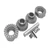 Locker Axle SL D44-30 Posi 30 Spline For Dana 44 Yukon Spartan Locker