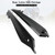 Rear Lower Side Fairings For Suzuki GSX-S 1000 2015-2020 Black Rear Lower Side Fairings For Suzuki GSX-S 1000 2015-2020 Black