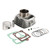 200cc Cylinder Kit For Veloci Xeverus 200 - 67mm Piston pin 16mm -  Dynamic 200 200cc Cylinder Kit For Veloci Xeverus 200 - 67mm Piston pin 16mm -  Dynamic 200
