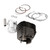 100cc Cylinder Kit For Yamaha BWs Neo's Aerox Zuma 100 - 52mm Piston pin 14mm