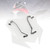 Windshield WindScreen fit for DUCATI MULTISTRADA V4/S/S SPORT 2021-2023 Clean